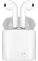 Fone De Ouvido Sem Fio I7 Tws Mini Via Bluetooth V 5.0