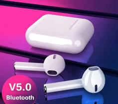 Fone de ouvido Sem Fio I9s Bluetooth 5.0 Estéreo Esportes com Estojo de Recarga