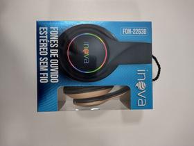 Fone de ouvido sem fio Fone de ouvido sem fio