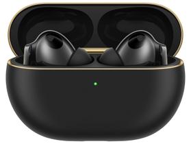 Fone de Ouvido sem Fio Intra-auricular Huawei FreeBuds Pro 4 Preto Bluetooth e Cancelamento Ativo de Ruído