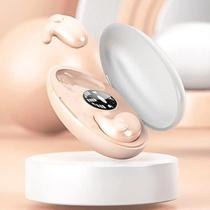 Fone de ouvido sem fio Invisible Sleep IPX5 Waterproof Bluetooth 5.3 Fone de ouvido sem fio Invisible Sleep IPX5 Waterproof Bluetooth 5.3