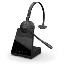 Fone de ouvido sem fio Jabra Engage 65 SE (segunda edição) preto
