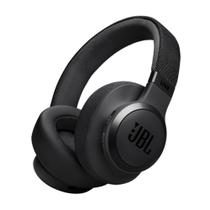 Fone de ouvido sem fio JBL live 770nc 65hrs de reprodução, cancelamento de ruido ativo !