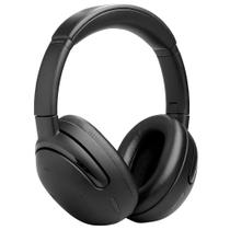 Fone de Ouvido sem Fio JBL Tour One M3, Cancelamento de Ruído Adaptativo 2.0, Preto Fone de Ouvido sem Fio JBL Tour One M3, Cancelamento de Ruído Adaptativo 2.0, Preto