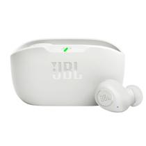 Fone de Ouvido Sem Fio JBL Wave Buds Bluetooth Branco