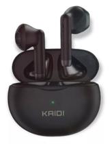 Fone De Ouvido Sem Fio Kaidi Kd-770 Tws Bluetooth 5.0- Kaidi