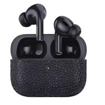 Fone De Ouvido Sem Fio Kaidi Kd-791 Cancelamento Ruído Preto Fone De Ouvido Sem Fio Kaidi Kd-791 Cancelamento Ruído Preto