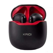 Fone De Ouvido Sem Fio Kaidi Kd771 Bluetooth Hifi Preto