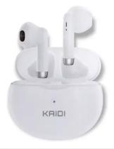 Fone De Ouvido Sem Fio Kaidi Tws Bluetooth 5.0 Smart Touch kd-770- Kaidi Fone De Ouvido Sem Fio Kaidi Tws Bluetooth 5.0 Smart Touch kd-770- Kaidi
