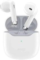 Fone De Ouvido Sem Fio Kaidi TWS Smart Touch V5.1 Kd-771 (Branco) TODOS OS CELULARES Fone De Ouvido Sem Fio Kaidi TWS Smart Touch V5.1 Kd-771 (Branco) TODOS OS CELULARES