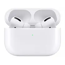 Fone De Ouvido Sem Fio Lacrado - Compatível Com iPhone 15 16 Plus Pro Max