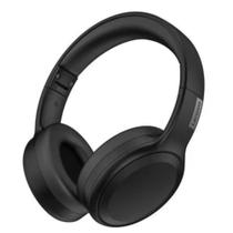 Fone de Ouvido Sem Fio Lenovo TH30 Original Bluetooth Headset Gamer Dobrável Microfone Áudio HiFi Bateria Longa Confortável Para Celular PC Notebook