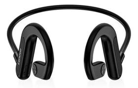 Fone de ouvido sem fio Lenovo X3 Fone de ouvido sem fio Lenovo X3