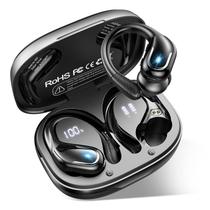 Fone de ouvido sem fio Ltinist Bluetooth 5.3 75H Bateria IP7 à prova d'água Fone de ouvido sem fio Ltinist Bluetooth 5.3 75H Bateria IP7 à prova d'água