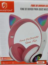 Fone de ouvido sem fio Fone de ouvido sem fio