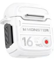 Fone de Ouvido Sem Fio Monster Airmars XKT16 Blutooth 5.3