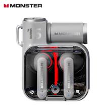Fone de ouvido sem fio Monster Airmars XTK15