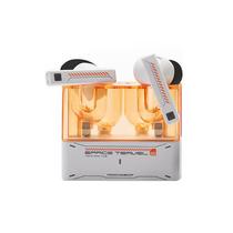 Fone de ouvido sem fio Moondrop Space Travel 2 HiFi ANC Bluetooth 6.0