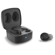 Fone de Ouvido Sem Fio Motorola Stream SH015 com Bluetooth e Microfone -  Preto