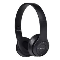 Fone de Ouvido Sem Fio Mox MO-F900 - Preto Fone de Ouvido Sem Fio Mox MO-F900 - Preto