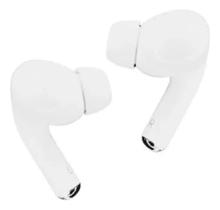 Fone de Ouvido Sem Fio Mymusic Pro Branco Danx DF52