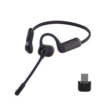 Fone de ouvido sem fio oleap Pilot P200b Pro 50dB com cancelamento de ruído Fone de ouvido sem fio oleap Pilot P200b Pro 50dB com cancelamento de ruído