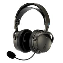 Fone de ouvido sem fio para jogos Audeze Maxwell, bateria de mais de 80 horas Fone de ouvido sem fio para jogos Audeze Maxwell, bateria de mais de 80 horas