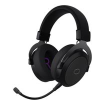 Fone de ouvido sem fio para jogos e dispositivos móveis Cooler Master CH351 Fone de ouvido sem fio para jogos e dispositivos móveis Cooler Master CH351