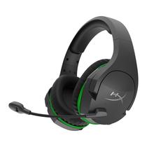 Fone de ouvido sem fio para jogos HyperX CloudX Stinger Core Black