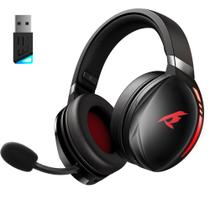 Fone de ouvido sem fio para jogos KOFIRE UG-06 com microfone com cancelamento de ruído