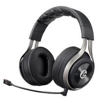 Fone de ouvido sem fio para jogos LucidSound LS50X para Xbox Series XS Fone de ouvido sem fio para jogos LucidSound LS50X para Xbox Series XS