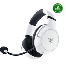 Fone de ouvido sem fio para jogos Razer Kaira para Xbox com drivers de 50 mm