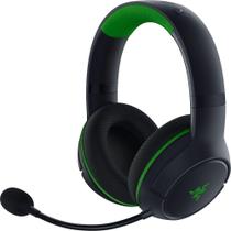 Fone de ouvido sem fio para jogos Razer Kaira para Xbox Series XS