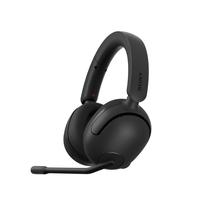 Fone de ouvido sem fio para jogos Sony INZONE H5 WH-G500 Preto Fone de ouvido sem fio para jogos Sony INZONE H5 WH-G500 Preto