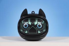 Fone de Ouvido Sem Fio PEI-P5550 Peining: Som Imersivo e Design Multifaces Divertido