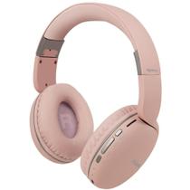 Fone de Ouvido Sem Fio Philco PFO06BTRG Highbeat, Bluetooth 5.0, P2, USB, SD, Drivers 40mm, Rosa - 5
