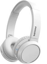 Fone de Ouvido Sem Fio Philips 4000 Series TAH4205 com Bluetooth e Microfone