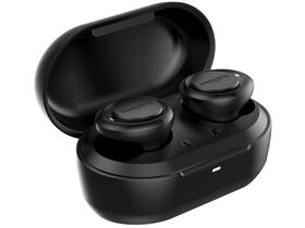 Fone de Ouvido Sem Fio Philips Luxx Blue Sports fit Bateria 15h