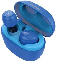 Fone de Ouvido Sem Fio Philips Luxx Blue Sports fit Bateria 15h