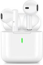 Fone de ouvido sem fio Phonelicius Bluetooth 5.0 Stereo Bass IPX5