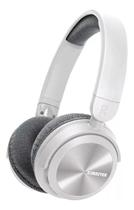 Fone De Ouvido Sem Fio Preto Bluetooth K9 Original Branco Kimaster