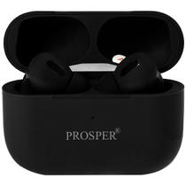 Fone de Ouvido Sem Fio Prosper 5D com e Microfone - Preto