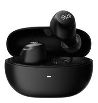 Fone de ouvido sem fio QCY, chamada HD de 6 MIC com ANC