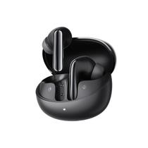 Fone de Ouvido Sem Fio QCY N60 ANC Som de Alta Fidelidade com Driver Duplo e Inteligência Artificial