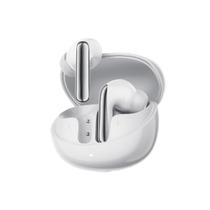 Fone de Ouvido Sem Fio QCY N60 ANC Som de Alta Fidelidade com Driver Duplo e Inteligência Artificial