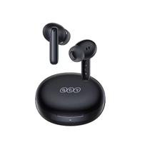 Fone de Ouvido Sem Fio QCY T13 ANC 2 Bluetooth 5.3 Cancelamento De Ruído Ativo