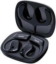 Fone de Ouvido Sem Fio Quanta QTABIS30 Stardust Bone Bluetooth