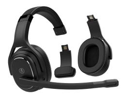 Fone de ouvido sem fio Rand McNally ClearDryve 220 Premium