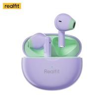 Fone de Ouvido Sem Fio Realfit F2