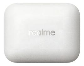 Fone De Ouvido Sem Fio Realme Buds Air7 Pro Anc Branco